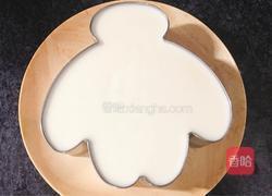 慕斯蛋糕的做法图解13