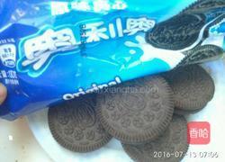 彩虹慕斯蛋糕（6寸）的做法图解2