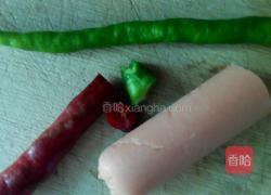 豆渣鸡蛋羹的做法图解1