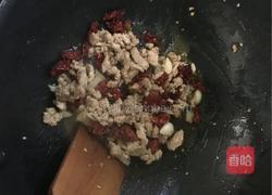 自制酸豆角的做法图解10