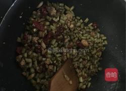 自制酸豆角的做法图解12
