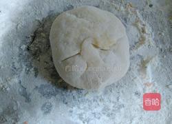 辣椒葱油饼的做法图解7