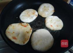 辣椒葱油饼的做法图解8