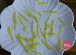 双椒多宝鱼的做法图解5