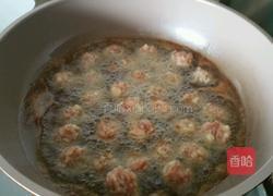 香炸肉丸的做法图解6