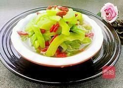 蜜汁苦瓜的做法图解11