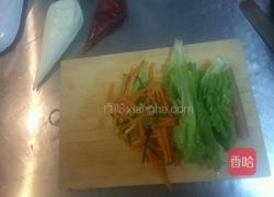 手抓饼的做法图解1