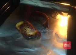 橙味奥尔良烤鸭胸配香菇芦笋的做法图解7