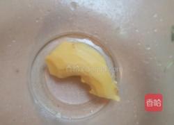 茄子酿肉的做法图解4