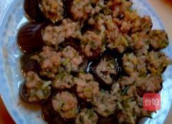 茄子酿肉的做法图解15