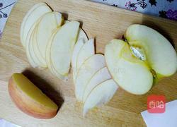 酥皮玫瑰的做法图解3