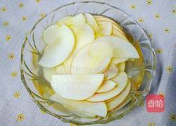 酥皮玫瑰的做法图解4