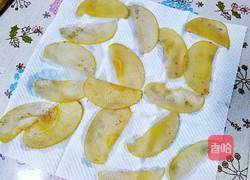 酥皮玫瑰的做法图解7