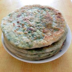 馅饼的做法[图]