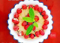 【圣女果】冰糖葫芦的做法图解8