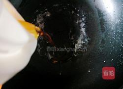 尖椒炒肉丝的做法图解3