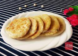 酸菜油梭子馅饼的做法图解18