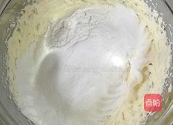 奶油曲奇的做法图解6