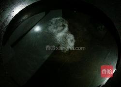 藕片炒肉丝的做法图解3