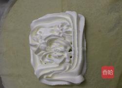 芒果班戟的做法图解8