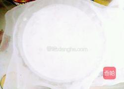雪莲菌酸奶的做法图解4