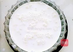 雪莲菌酸奶的做法图解9