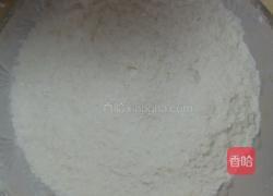 芝麻小糖饼的做法图解6