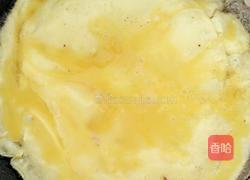 三丝炒面的做法图解3