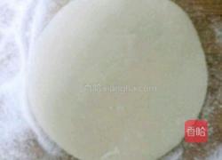 芒果雪媚娘的做法图解10