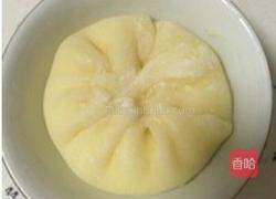 芒果雪媚娘的做法图解13