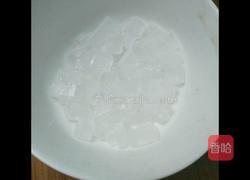 珍珠芒果的做法图解4