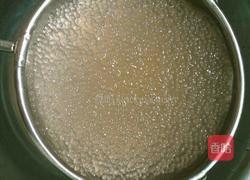 珍珠芒果的做法图解6