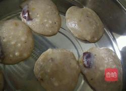 红豆沙松饼的做法图解6