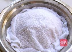 甜酒的做法图解5