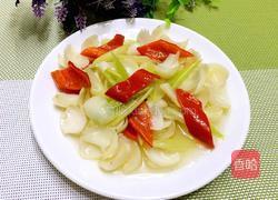 三色百合的做法图解9