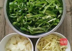 腌脆黄瓜的做法图解6