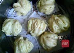 家常葱花卷的做法图解11