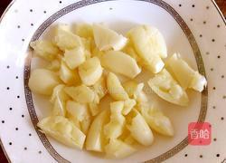 蒜香烧茄盒的做法图解4