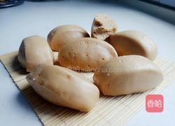 自制红糖馒头的做法图解18