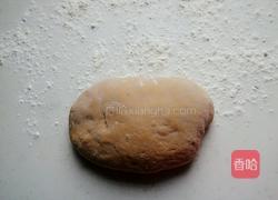 自制红糖馒头的做法图解7