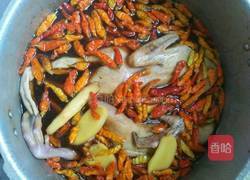 秘制手撕鸭的做法图解2