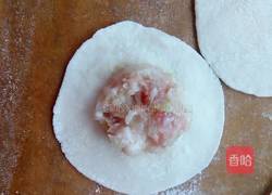 家常水饺的做法图解3