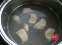 家常水饺的做法图解5