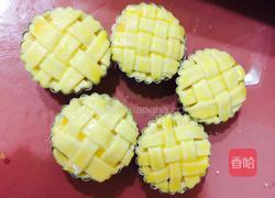 南瓜派的做法图解6