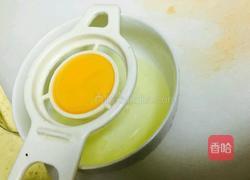 油炸鸡肉丸的做法图解3