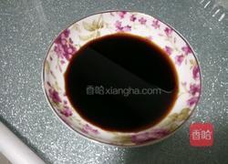 凉拌木耳（陈醋芥末）的做法图解3