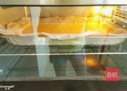 葡萄干蛋糕卷的做法图解14