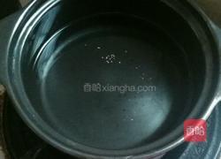 红糖姜水的做法图解1