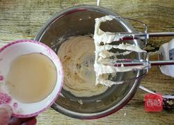 蜂蜜杏仁饼干的做法图解4