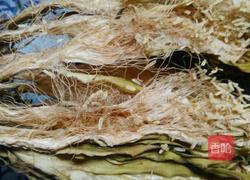 干霸王花猪肺汤的做法图解6